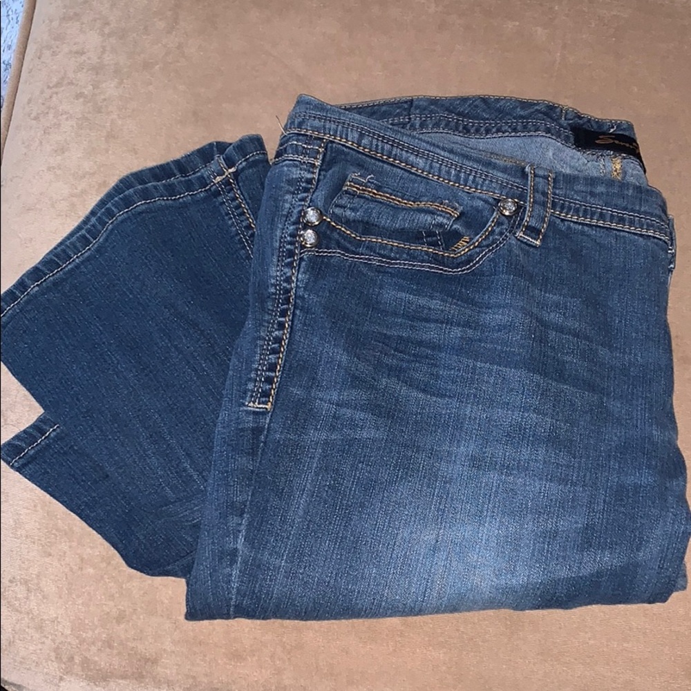 Seven Jeans- Boot Cut